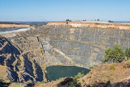 Futurify mining: Seven critical moves to optimise supply chains now