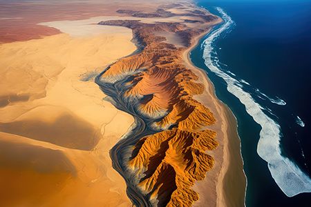 Kenzoll Capital acquires offshore mining vessel to drive Namibia expansion