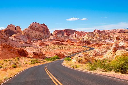 Tungsten-copper-zinc footprint expanded in Huntoon Area, Nevada
