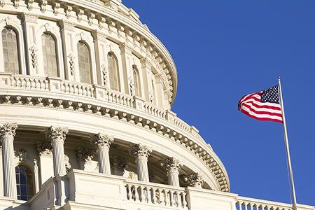 American voters concerned about the state of infrastructure, poll shows