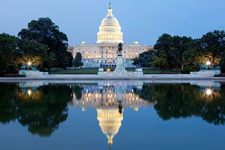 Poll finds majority of US voters support increasing reliance on domestically-mined minerals
