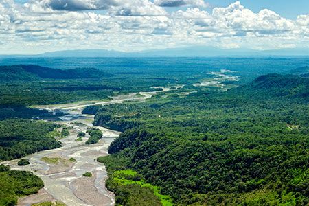 Curry Supply Company to provide high quality trucks to mining projects across Guyana