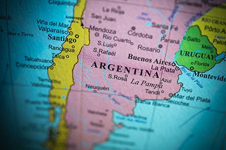 Hunt announces latest concentrate shipments from Martha project