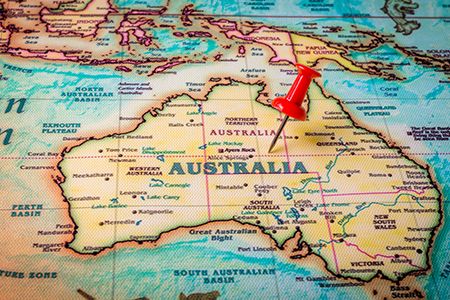 Longreach Mineral Exploration selected for BHP Xplor programme