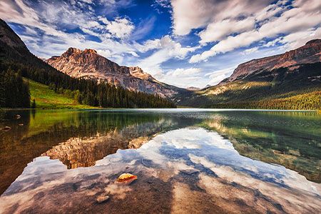 Potential mine discharge into Left Hand Creek; EPA and State of Colorado investigate
