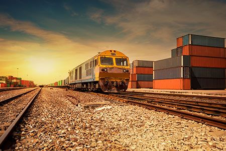 Intramotev deploys battery-electric railcar at Cumberland Mine