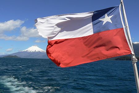 GSC announces start of drilling at Cerro Negro prospect