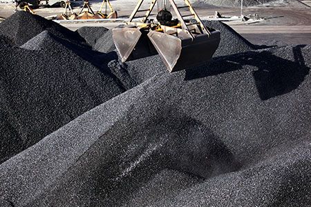 New Hope gains approval for Colton coal project