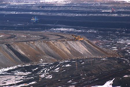 ADE continue to develop to help the mining industry cost save