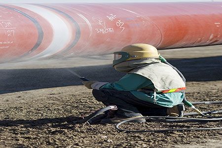 Industry demand high for wear resistant coatings