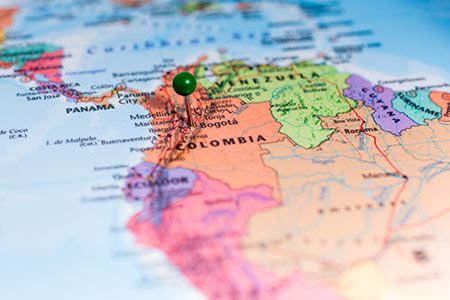Nokia implements wireless 5G test for AngloGold Ashanti Colombia