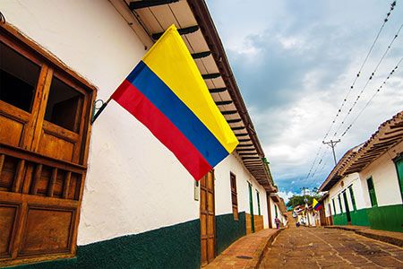 Gran Colombia announces letter of intent to spin out its Zancudo Project