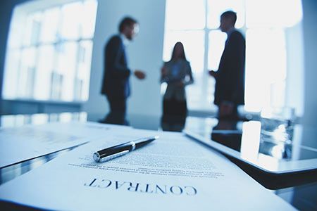 Minerals Council of Australia signs MoU with KOMIR