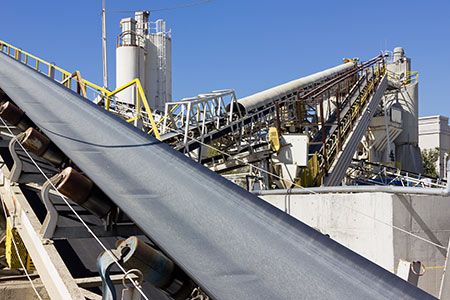 FLSmidth to supply conveyor to major copper-gold mine