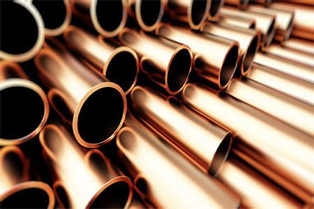 Anglo American to begin copper shipments from Quellaveco