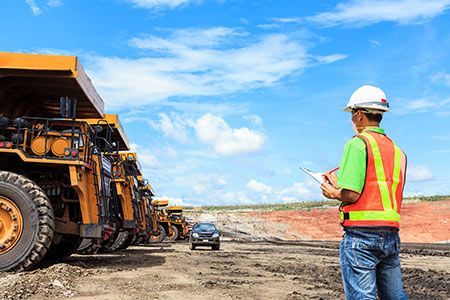 KGM and SMS Equipment announce expansion to hydraulic mining excavator portfolio