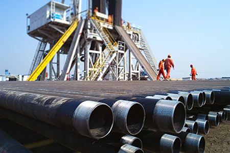 Mining has commenced at Campo Morado, Telson Resources Inc. has announced
