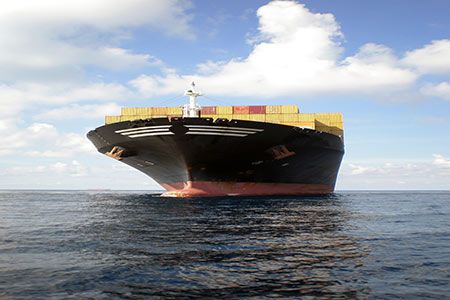 BHP weighing LNG power for iron ore ships, reports Reuters
