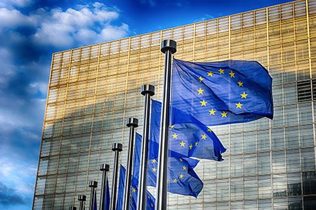 EU-funded project transforms mine waste into raw materials for clean-tech and digital industries
