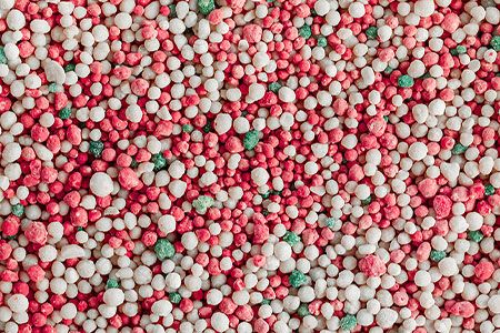 Arapuá Fertilizer Project update