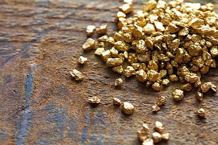 Metso and G Mining Ventures sign key agreement for gold project in Guyana