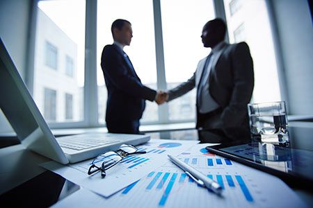 ICMM welcomes Society for Mining, Metallurgy and Exploration as new member