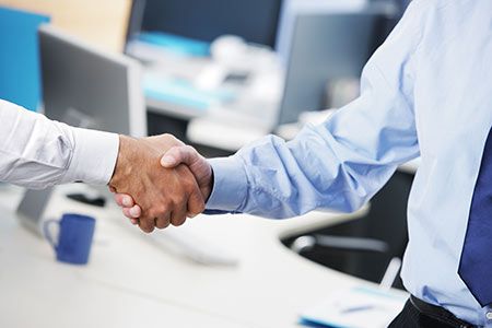 A.J. Sackett and Sons and Waconia Manufacturing join forces