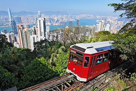 Growing Australia’s minerals and METS trade with Indonesia and Hong Kong
