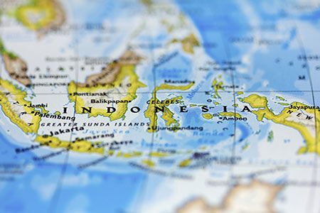 Volvo CE and dealer achieve hauler uptime in Indonesia