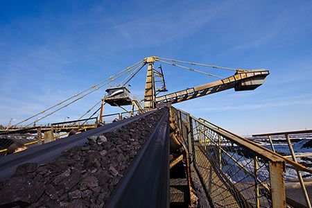 Nifty ore deposit showing promise as first drill hole finds major mineralisation