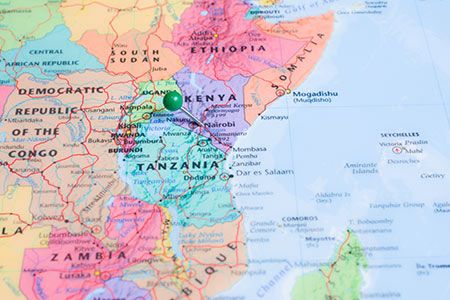 Shanta Gold provides updated MRE for its West Kenya project