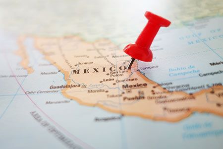 Mexus Gold US pursues qualified mining company for Santa Elena JV
