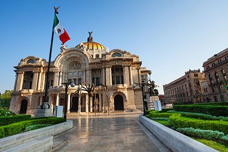Azure Minerals Ltd acquires Oposure Project in North Mexico