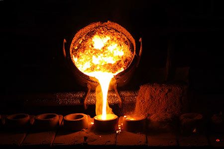 2017 shows Gold Demand declining as World Gold Council releases report on Q2
