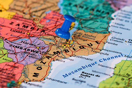 Savannah Resources plc to construct pilot plant for Mutamba project