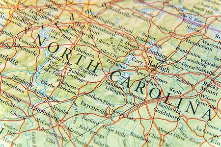 Albemarle and Martin Marietta sign agreement for beneficial use of limestone material
