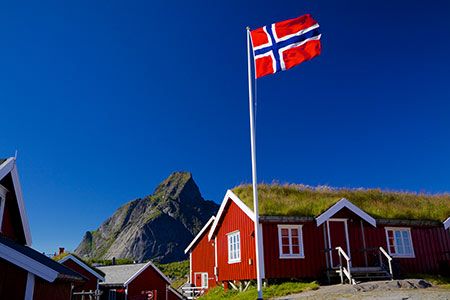 Metals One to commence drilling at the Råna project in Norway