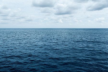 Deep-sea mining and the critical minerals paradox