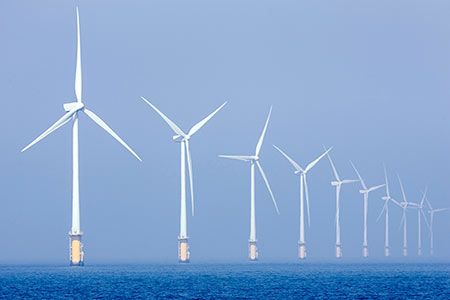 Arafura signs offtake agreement with Siemens Gamesa Renewable Energy