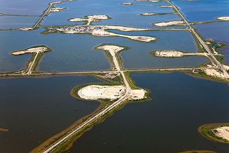 Volt Lithium expands oilfield brine processing to across North America