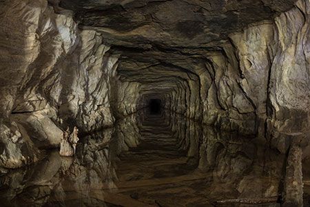 Callinex Mines successfully expand Nash Creek deposit