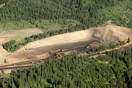 BHP on course for potash mine