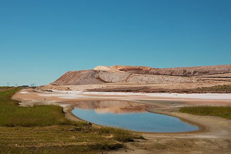 Beyondie Sulphate of Potash Project receives overseas research approval