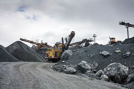 Mkomolo mining licence enlarged successfully
