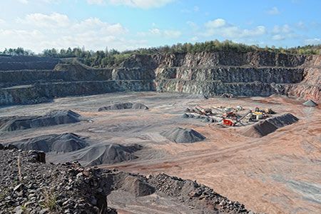 Paringa Resources secures funding required for the development of Poplar Grove Mine