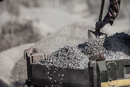 Terex Trucks rigids prove a ‘Perfect 10’ in Siberian coal mine
