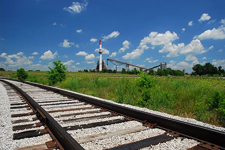 Monarch Gold signs MoU with Ontario Northland for Wasamac