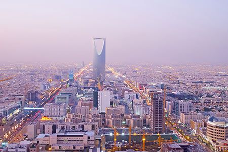 RIWAQ qualifies for Saudi Arabian Exploration Enablement Program