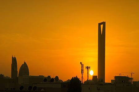Ma’aden and Ivanhoe to explore untapped resources in Saudi Arabia