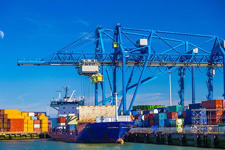 Telson delivers second shipment to Mercuria Commodities Trading